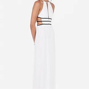 Black & White Divine